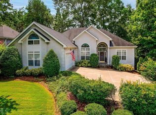 132 Eagles Club Dr, Stockbridge, GA