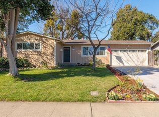 2316 Sonata Dr, Rancho Cordova, CA 95670