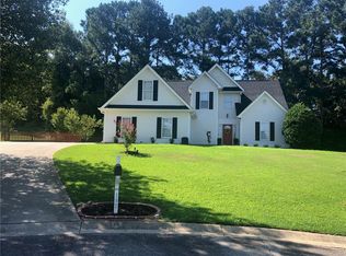 792 Brookelynn Trce, Bethlehem, GA 30620