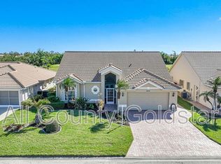 8377 Parkside Dr, Englewood, FL 34224