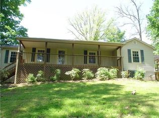 889 Pinnacle Hill Rd, Kingston Springs, TN 37082