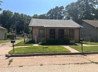 207 W Morris St #1B-1BA-960SQFT, Wichita, KS 67213