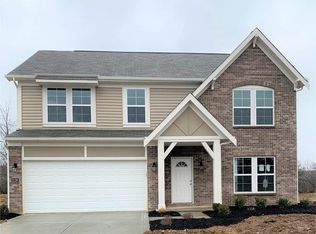 5126 Arling Ct, Indianapolis, IN 46237