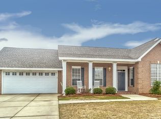 1230 Huntington Ridge Rd, Lynn Haven, FL 32444