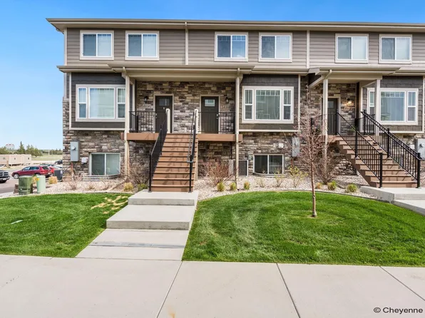 6516 Faith Dr, Cheyenne, WY 82009