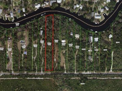 16341 W River Rd, Inglis, FL, 34449