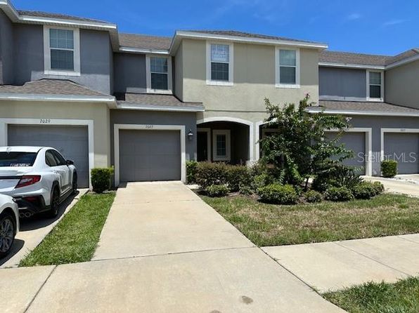7027 Towne Lake Rd