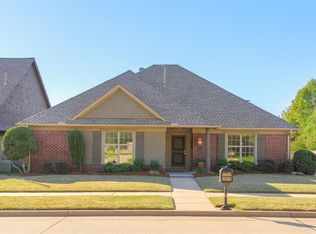 1416 NW 150th Ter, Edmond, OK 73013