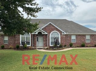 17 Gettysburg S, Cabot, AR 72023