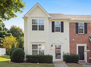 129 Anterbury Dr, Apex, NC 27502