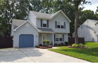 49 Country Club Rd, Pine Hill, NJ 08021