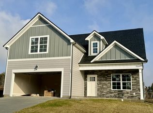 442 Generosity Way Lot 270, Smyrna, TN 37167