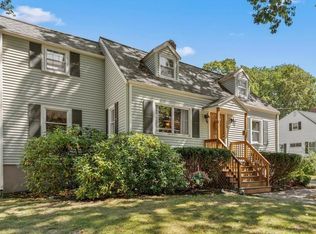 219 Pearl St, Reading, MA 01867