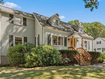 219 Pearl St, Reading, MA, 01867