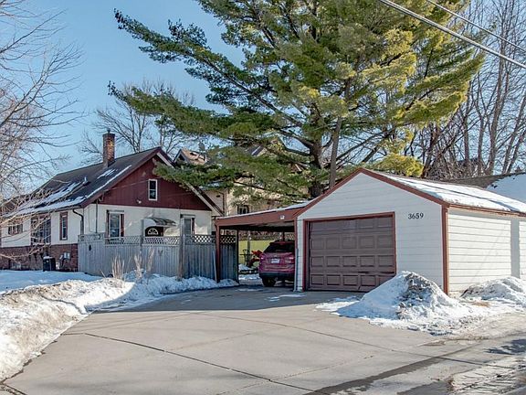 3rd image of 3659 Morgan Ave N
