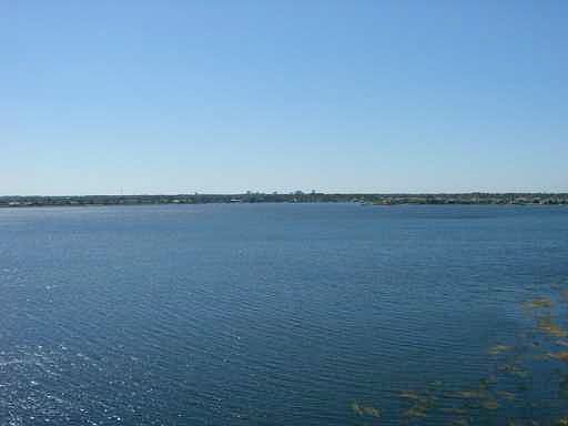 Water Front