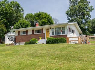 306 Archer St, Staunton, VA 24401