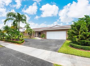 2105 SW 123rd Ct, Miami, FL 33175