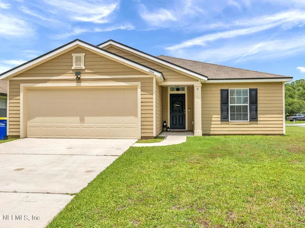 45040 AMHURST OAKS Drive, Callahan, FL 32011