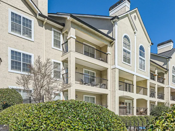 3655 Habersham Rd NE APT 227, Atlanta, GA 30305