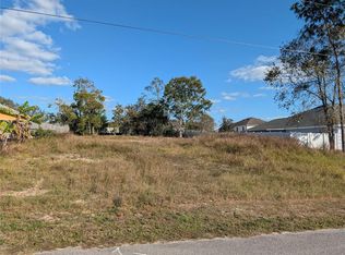2032 Bolger Ave LOT 13, Spring Hill, FL 34609