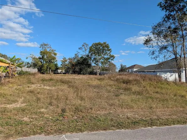 2032 Bolger Ave Lot 13, Spring Hill, FL 34609