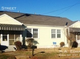 414 18th St, Tuscaloosa, AL 35401