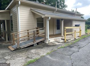 200 Cave Spring St SW, Rome, GA 30161