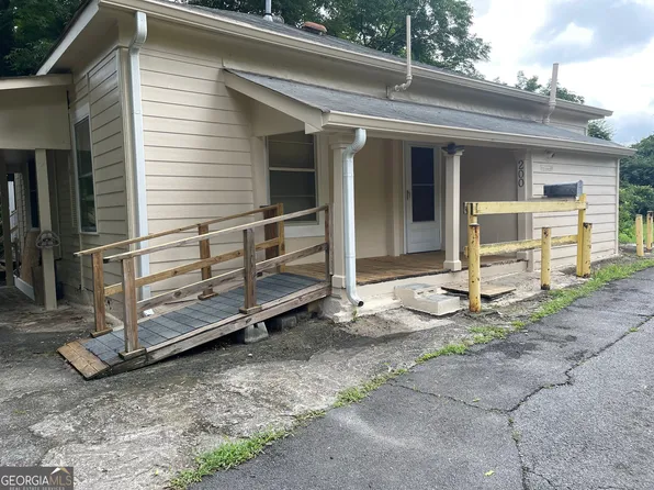 200 Cave Spring St SW, Rome, GA 30161