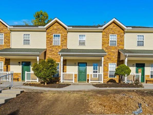 524 Allensville Rd APT 8, Sevierville, TN 37876