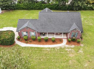 179 Magnolia Rdg, Crawfordville, FL 32327