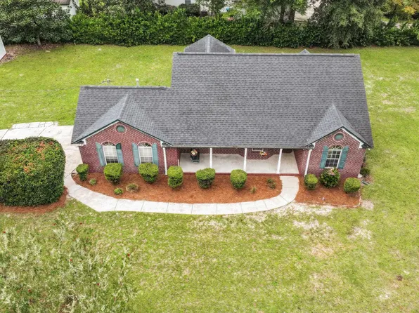 179 Magnolia Rdg, Crawfordville, FL 32327