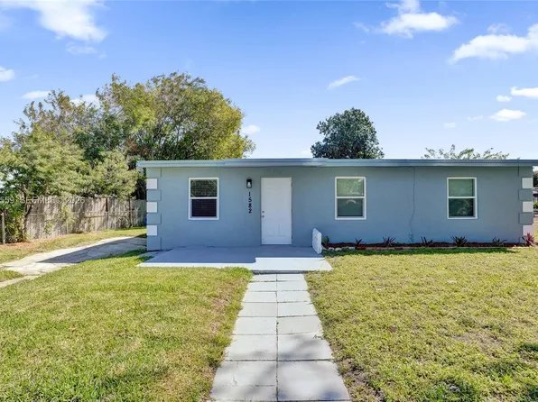 1582 NW 5th Ave, Pompano Beach, FL 33060