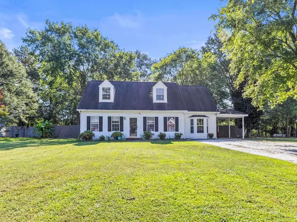 506 Greenbrier Dr, Hanceville, AL 35077