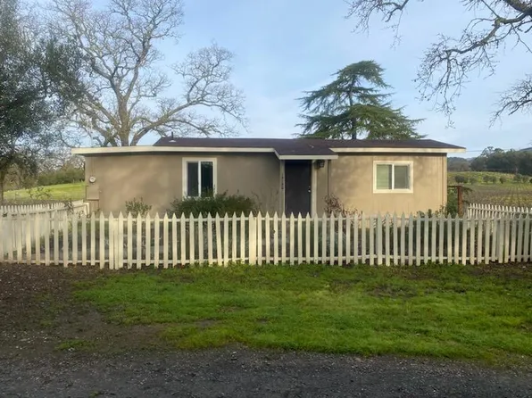 15150 Sonoma Hwy, Glen Ellen, CA 95442