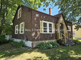 885 Minot Ave, Auburn, ME 04210