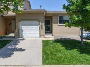 5395 Sunshade Point, Colorado Springs, CO 80918