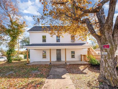 215 N Logan St, Burlington, NC, 27217