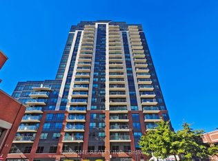 1420 Dupont St Unit 311, Toronto, ON