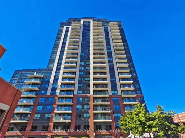 1420 Dupont St Unit 311, Toronto, ON M6H 0C2
