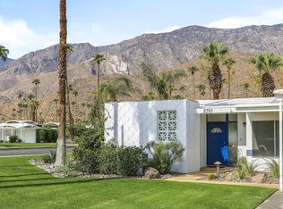 2393 S Calle Palo Fierro, Palm Springs, CA 92264
