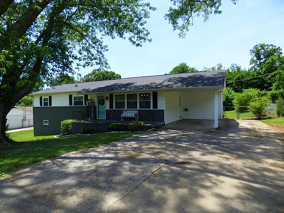 2nd image of 6613 NE Burbank Cir