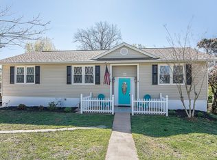 506 Berea Forest Cir, Greenville, SC 29617