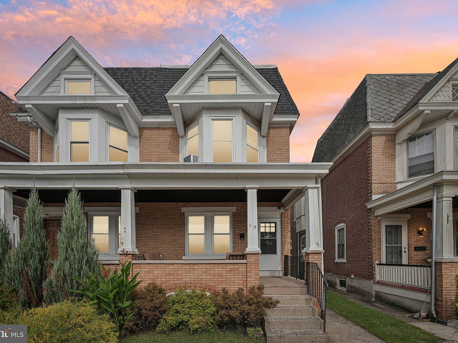 15 E Brown St, Norristown, PA 19401 | Zillow