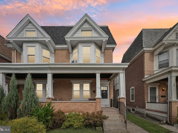 15 E Brown St, Norristown, PA 19401