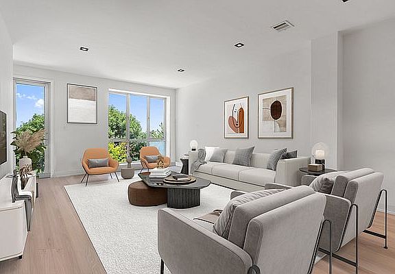3rd image of 1762 Dean St #3A