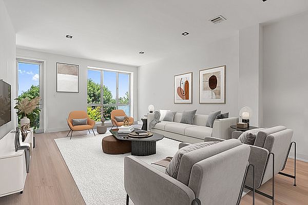 1st image of 1762 Dean St #3B