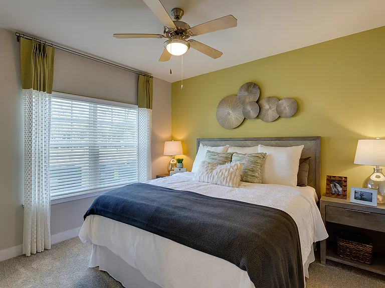 Vintage Amelia Island Apartments — Photo 44