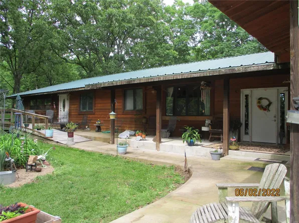 935 County Road 3233, Salem, MO 65560