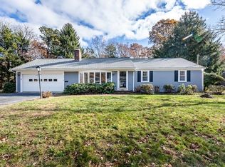 420 Buckskin Path, Barnstable, MA 02630